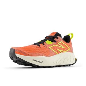 Кроссовки new balance Running X Hierro v8, красный