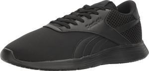 Мужские модные кроссовки Reebok Royal Ec Ride, черный