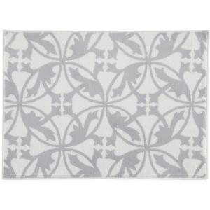 Коврик для ванной Rhomtuft, серый