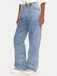 Джинсы relaxed fit Stunning ERJDP03313 Roxy, синий