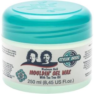 Stylin' Dredz Moulding Strong Максимальная фиксация гель-воск с маслом чайного дерева Уход за волосами Stylin Dredz