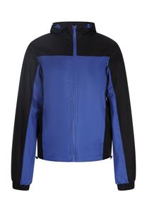 Куртка hoona Between-Season, королевский синий/черный