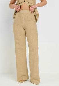 Брюки Long Tall Sally, бежевый