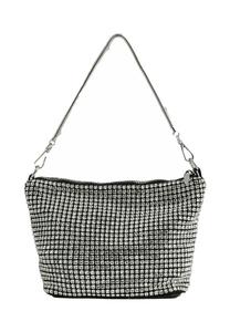 Сумка Reiss, серый