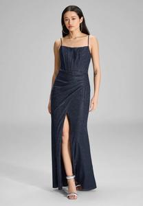 Платье HEY KYLA Swing, темно-синий