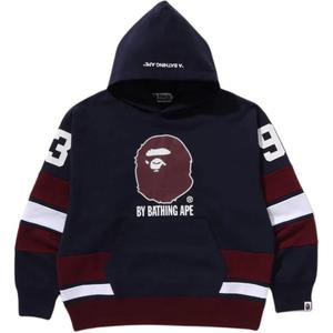 Свитшот мужской A BATHING APE, синий