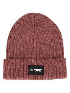 Шапка SLOPE Mütze Andi, цвет 4343 Rose Brown