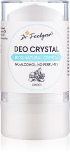 Дезодорант-Стик Deo Crystal с минералами Dr. Feelgood, 115 гр