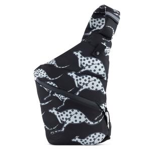 Сумка кросс-боди CHIEMSEE, Black