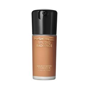 Тональный крем для лица studio studio radiance serum powdered foundation Mac, nw47, объем 30 мл