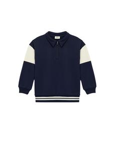 Koton Толстовка в цвете Marine Blue