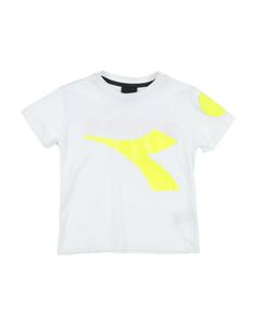 Футболка Diadora, белый