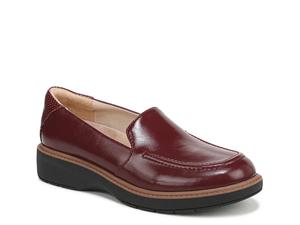 Лоферы Dr. Scholl's Calm Down Loafer, Burgundy Patent