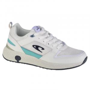 Кроссовки женские O'Neill Honolua Wmn Low, цвет weiss