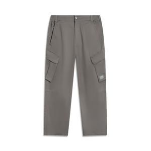 Спортивные штаны Casual мужские Asphalt Gray LINING, серый
