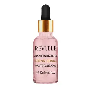 Увлажнение с помощью арбуза Serum Moisturizing Revuele, 20 ml