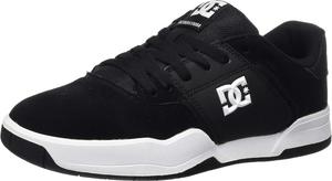 Мужские кеды DC Central от DC Shoes, белый/черный