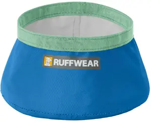 Трейловый беговой таз Ruffwear, Blue Pool