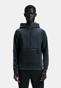 Худи On HOODIE 3, Midnight/Blue