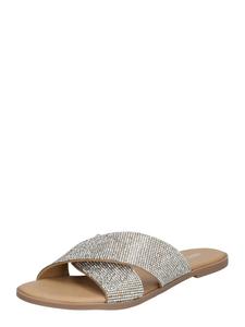 Мюли About You Clarissa, серебро