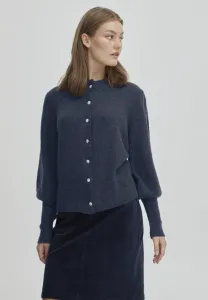 Кардиган pzastrid ls Pulz, Dark Sapphire