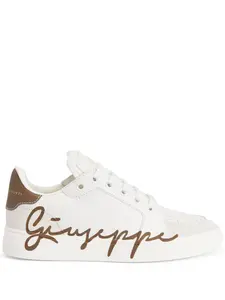 Кеды GZ94 Giuseppe Zanotti, белый