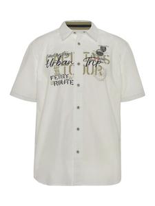 Рубашка Man's World, белый