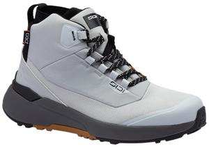 Водонепроницаемые мотоциклетные ботинки Sidi nucleus gtx, Gray