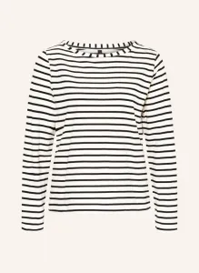 Длинный рукав 10Days, черный