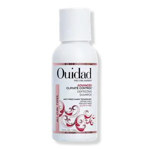 Шампунь Advanced Climate Control с эффектом размораживания Ouidad, 2.5 oz