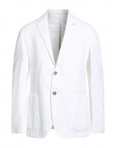 Блейзер L.B.M. 1911, белый