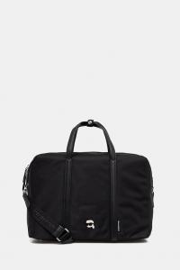 Сумка Karl Lagerfeld, черный