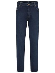 Обычные джинсы MEYER, Blue Denim