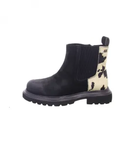 Бутсы челси Lazamani, черный