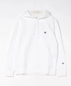 Толстовка Champion/(M) из французского махрового трикотажа Champion