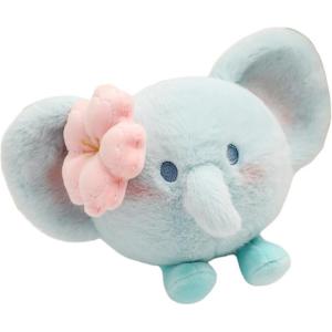 Очаровательная игрушка-антистресс Squeeze Toy Dolls плюшевый кулон высота 10см MERCONSER