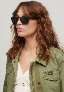 Солнцезащитные очки camberwell Superdry & Co, Khaki Smoke