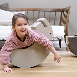 Игрушка для активного отдыха, поддерживающая сенсорные и моторные навыки С. Inna marka