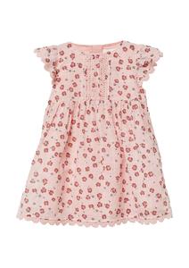 Платье s.Oliver, розовый