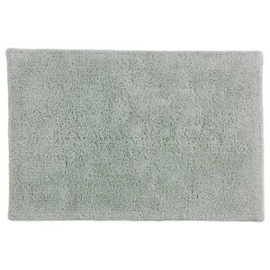 Коврик для ванной Schöner Wohnen Kollektion Bahamas I, 2x60 см цвет mint