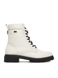 Туфли на шнуровке CEO-D2S73-80 Remonte, белый