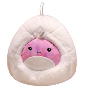 Плюшевая кукла Cartoon Little Nest Dolls Bobby Bear