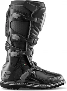 Мужской ботинок Gaerne Fastback Endurance, черный