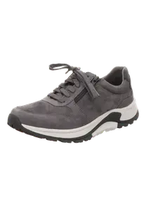 Низкие кроссовки rollingsoft, цвет iron/gun