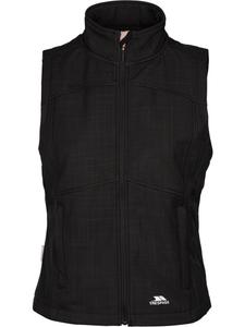Жилет Trespass, черный