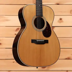 Eastman E20OM-MR-TC - Натуральный - M2428118 - PLEK'д