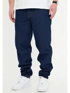 Джинсы DAILY COTTON, цвет indigo