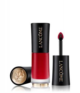 Жидкая помада LANCÔME L'Absolu Rouge Drama Ink, French Bisou, 6 ml