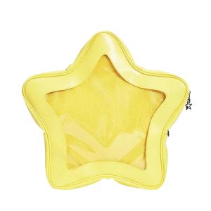 Женский рюкзак UNITE STAR, Желтый