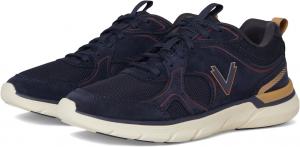 Кроссовки VIONIC Walk Parkside, Navy Cherry Multi